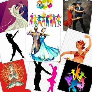 Набор детей и взрослых на танцы м Дмитровская