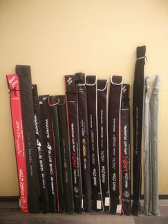 Лучшие спиннинги для джига, в лайте и ультралайте