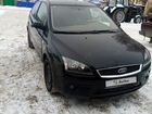 Ford Focus 1.8 МТ, 2006, 227 000 км