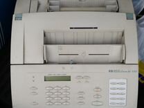 Продается факс HP Laserjet 3150