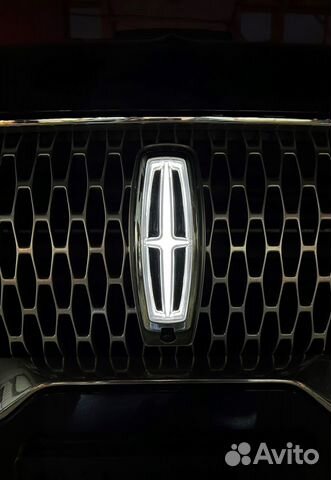 Русификация Lincoln Aviator, Navigator, Nautilus