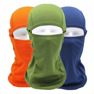 Балаклавы Бафф Разные