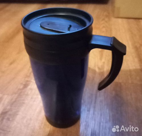 Термокружка, 350 мл