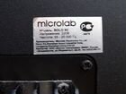 Колонки microlab solo 6c нерабочие объявление продам
