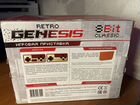 Игровая приставка genesis retro 8d classic объявление продам