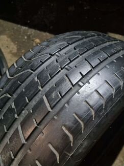 Pirelli P Zero 245/40 R18 97Y