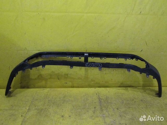 Спойлер бампера Toyota RAV-4 19-21г 60203
