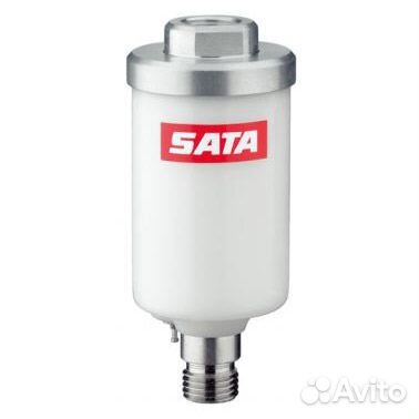 SATA 9878 фильтр влагоотделитель для краскопульта