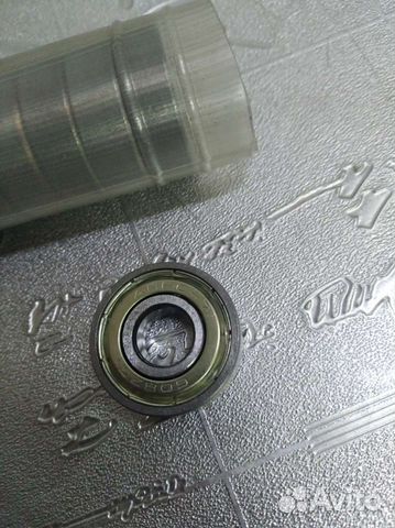 Подшипники для самоката