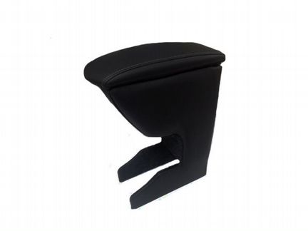 Подлокотник Renault Duster (2010-2015)