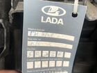 LADA XRAY 1.8 МТ, 2018, 62 000 км объявление продам