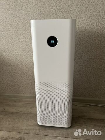 Воздухоочиститель Xiaomi mi air pro