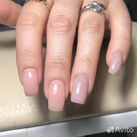 Мастер маникюра и педикюра