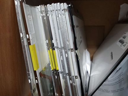 Матрицы LED для ноутбука