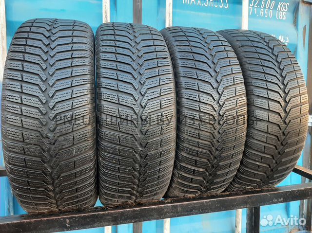 Vredestein SnowTrac 3 195/55 R16 88T