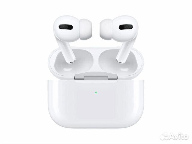 Беспроводные наушники Apple AirPods Pro Magsafe