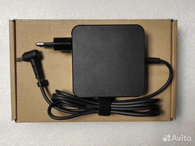 Блок питания для ноутбука Asus 19V 3.42A 4.0x1.35