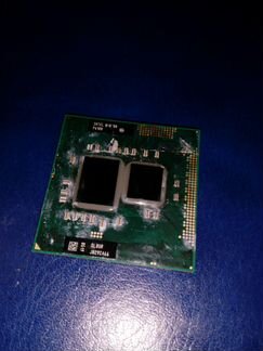 Процессор Intel P6100