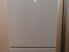 Холодильник bosch kgn36vk21r Serie 4