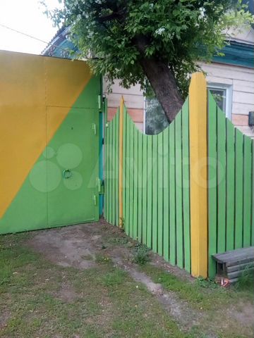 Дом 58 м² на участке 7 сот.