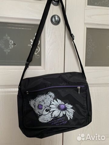 Сумка детская