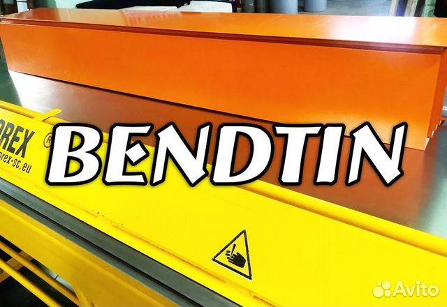 Изготавливаем доборные элементы для кровли