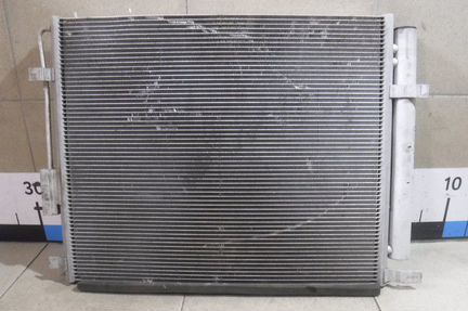 Радиатор кондиционера Hyundai Creta GS