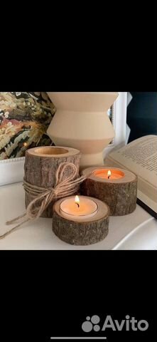 Подсвечник