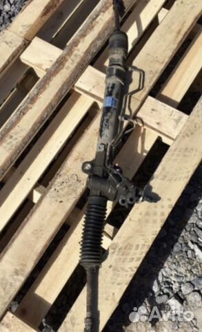 Рейка рулевая Kia sportage 2 577000Z800