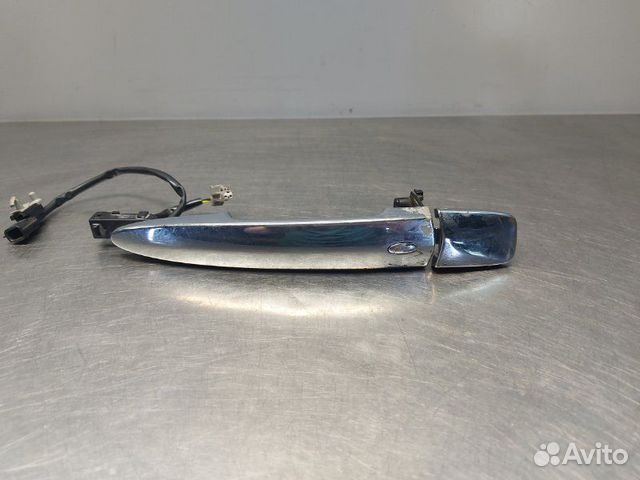 Ручка двери внешняя передняя правая Nissan Teana