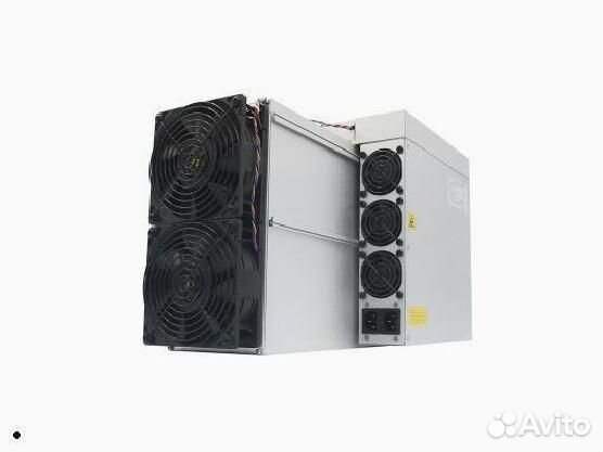 Асик Antminer E9 2400 Mh