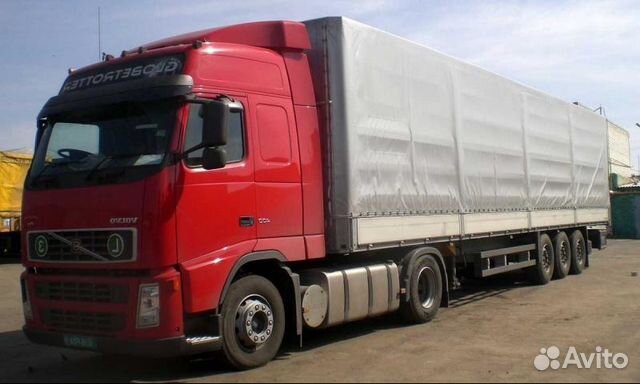 Грузоперевозки фура,газель межгород.5 10 20 тонн