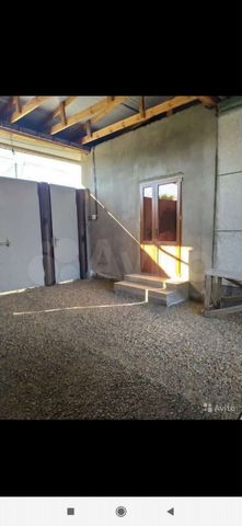 Дом 60 м² на участке 5 сот.