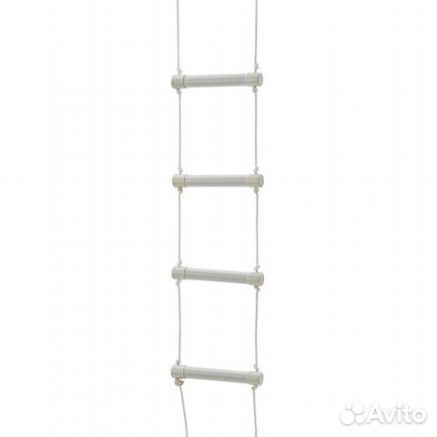 Веревочная лестница для реабилитации Армед