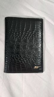 Обложка на паспорт