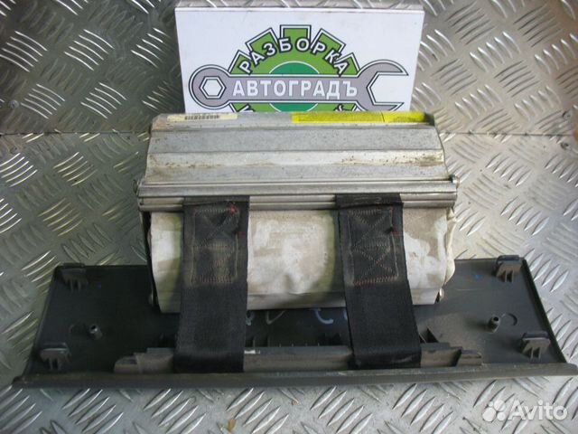 Подушка безопасности Mercedes Vito W638