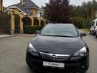 Opel Astra GTC 1.8 МТ, 2013, 140 000 км объявление продам