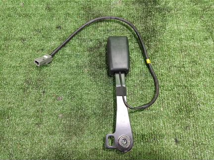 Замок ремня безопасности передний левый KIA ceed