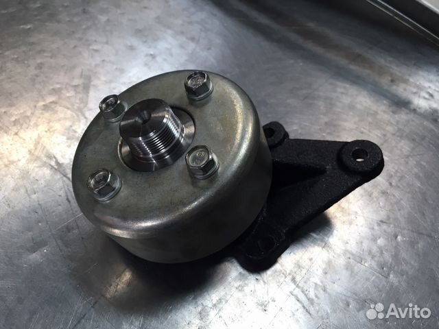 Кпп газель эвотек