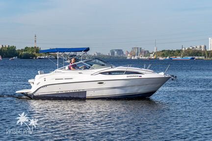 Аренда катера в Москве/ Подмосковье, 5 гостей