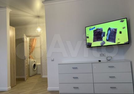 2-к. квартира, 51 м², 12/16 эт.