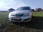 Opel Astra 1.4 МТ, 2008, 198 000 км