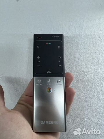 Пульт ду Smart для samsung