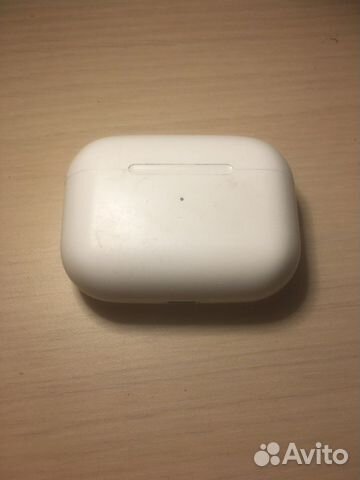 Airpods pro копия