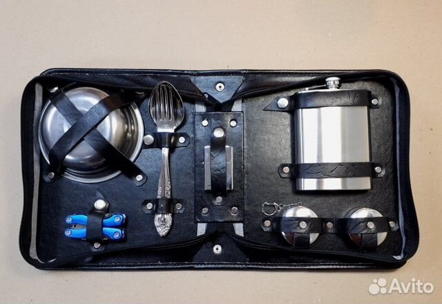 Подарочный набор №18 для мужчин