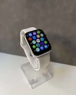 Apple watch 6 44mm (x22 pro) новые
