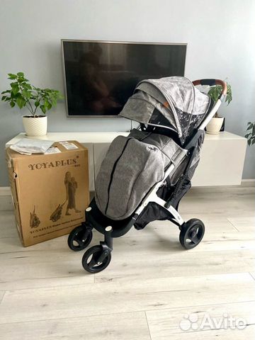 Yoya max прокат