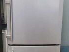 Холодильник liebherr, в хорошем состоянии, рабочий объявление продам