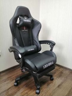 Игровое кресло