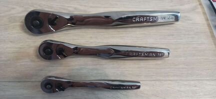 Набор инструментов Craftsman 155 ps